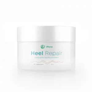Heel Repair - Crema pentru ingrijirea picioarelor