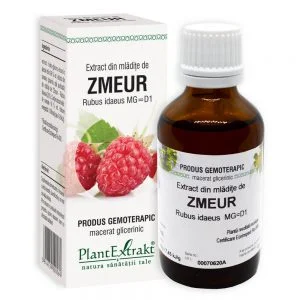 Extract ZMEUR - PlantExtrakt