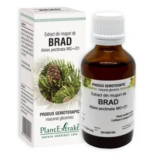 Extract BRAD - PlantExtrakt