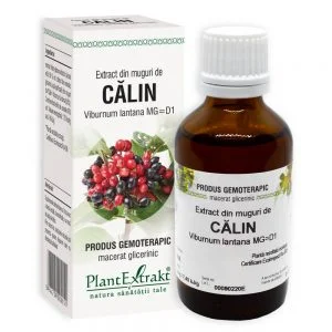 Extract CALIN - PlantExtrakt