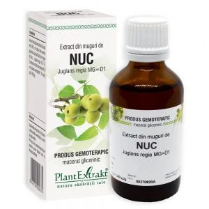 Extract NUC MUGURI - PlantExtrakt