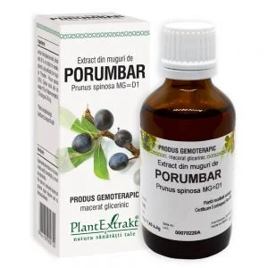Extract PORUMBAR MUGURI - PlantExtrakt