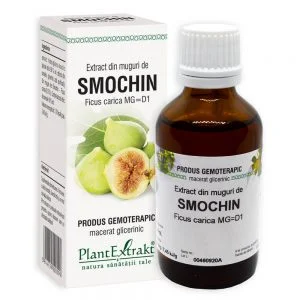 Extract SMOCHIN - PlantExtrakt