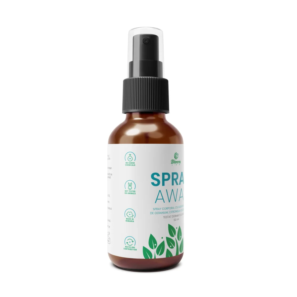 Spray Away
