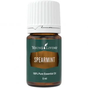 SPEARMINT - ulei esențial - Young Living - 5ml