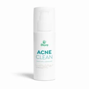 AcneClean - Crema pentru ingrijirea pielii