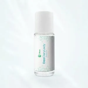 Deo Clary Lady - 50 ml