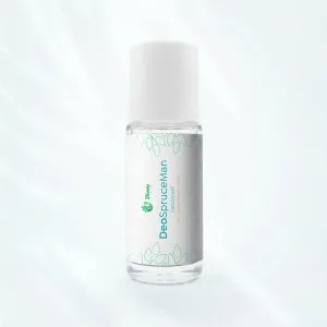 Deo Spruce Man - 50 ml